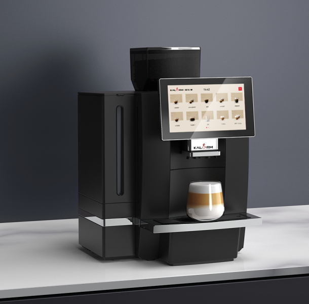 全自动咖啡机除垢步骤详解｜轻松延长使用寿命的秘诀！