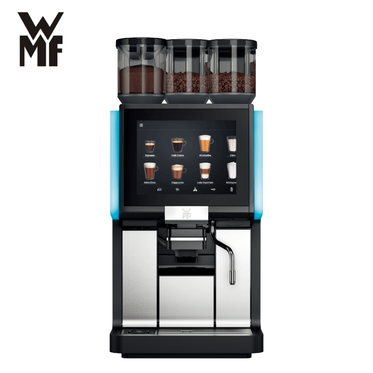 WMF1500咖啡机