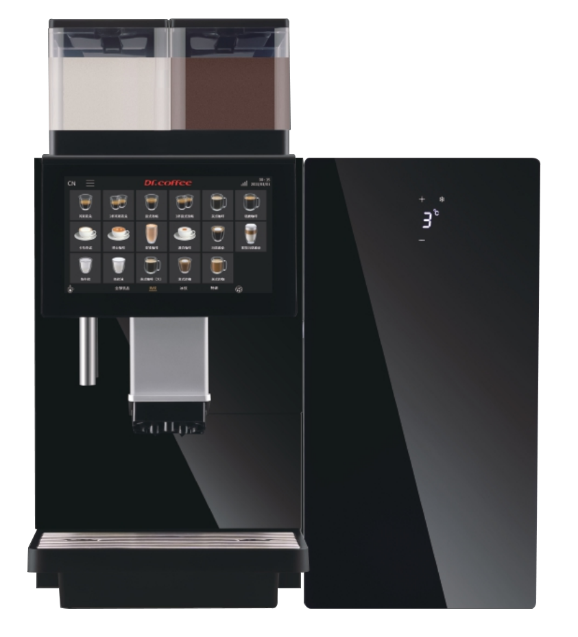 15bar和20bar哪种咖啡机好？