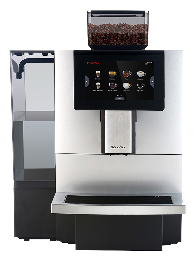 意式咖啡与美式咖啡：核心区别与选择指南