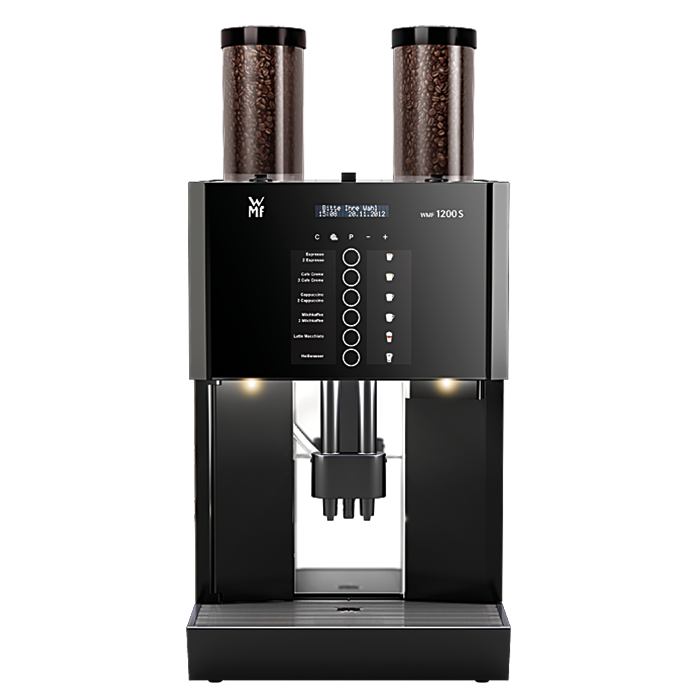 咖啡机清洗后仍提示"Clean"？5步排查轻松解决