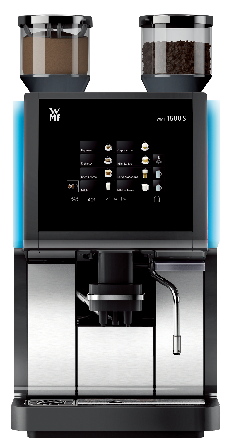 上海咖啡机供应商排名！极睿咖啡靠谱吗？