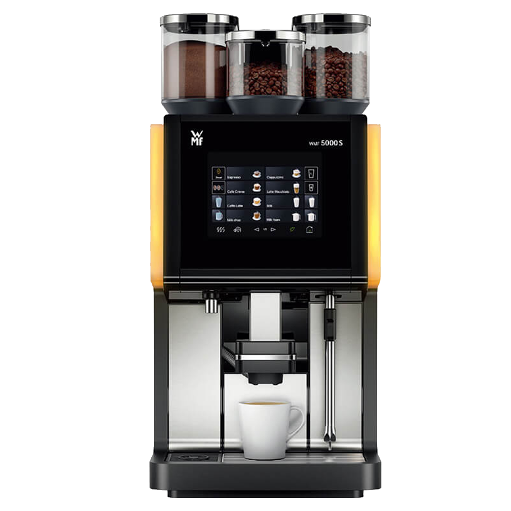 卡布奇诺与拿铁咖啡的全面对比：从比例到口感的八大区别