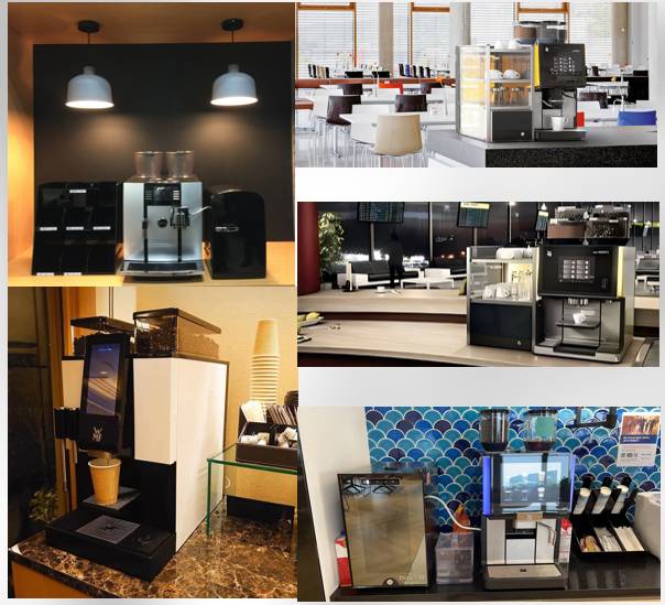 办公室咖啡全攻略：从速溶到现磨，帮公司选对更划算的咖啡方案
