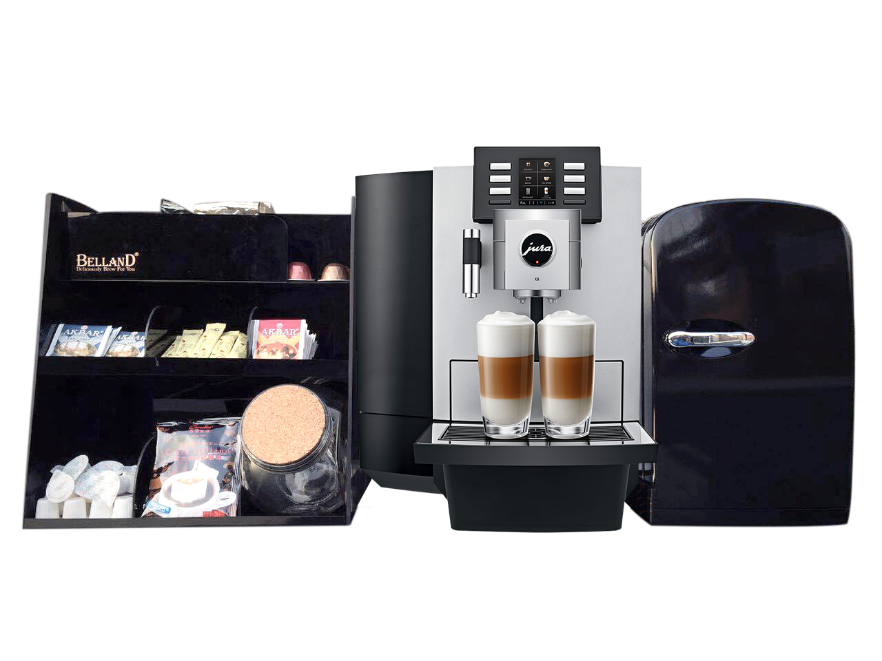 喝咖啡会不会长胖？科学解析与健康饮用指南