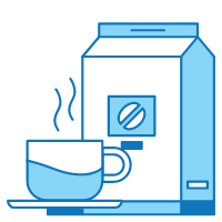 买咖啡豆送咖啡机？全自动与半自动咖啡机哪个更优？