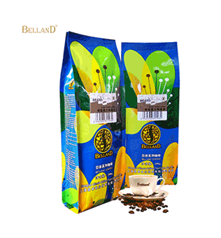 极睿咖啡  www.caferica.com.cn